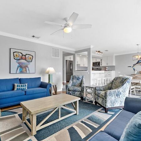 Harbur Arms - Pet Friendly Apartment Panama City Beach Exterior foto