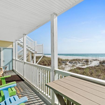 Harbur Arms - Pet Friendly Apartment Panama City Beach Exterior foto