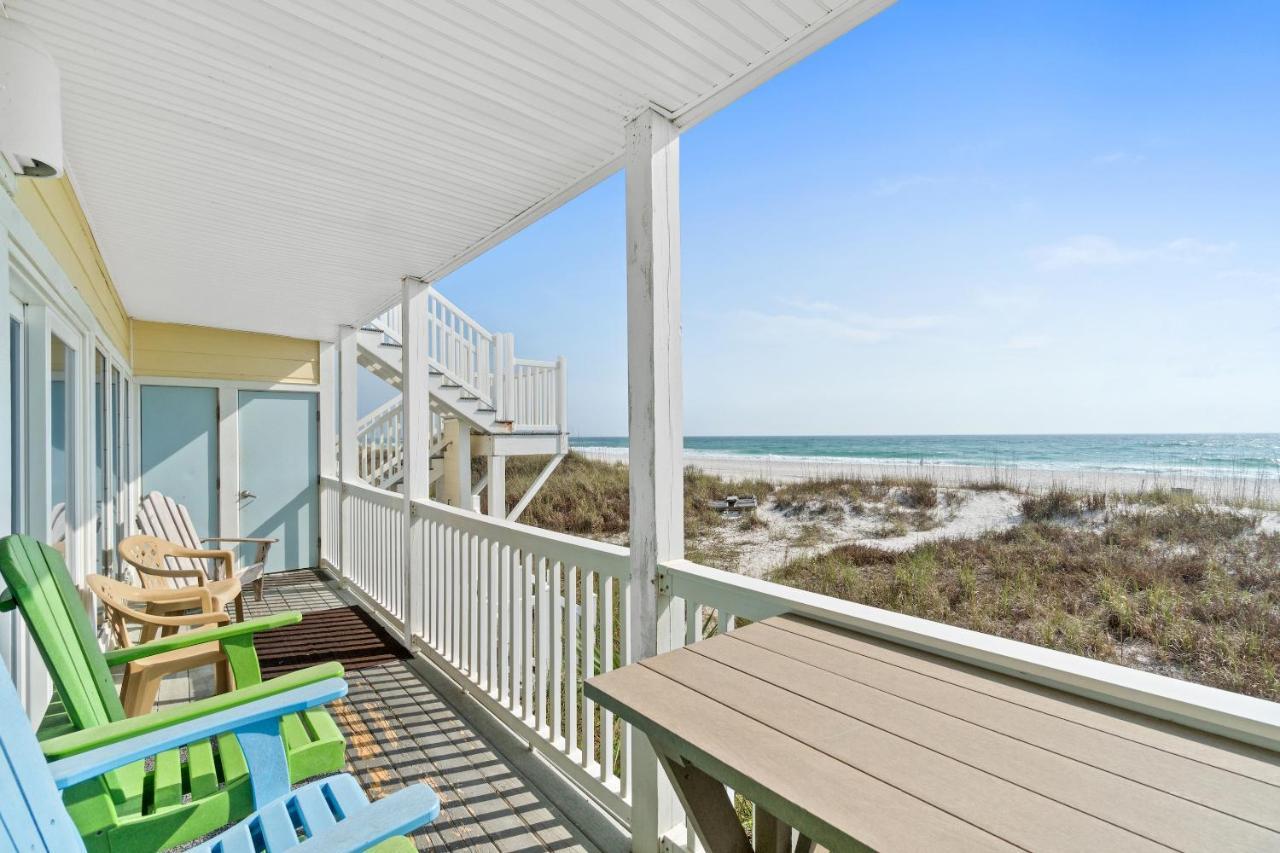 Harbur Arms - Pet Friendly Apartment Panama City Beach Exterior foto