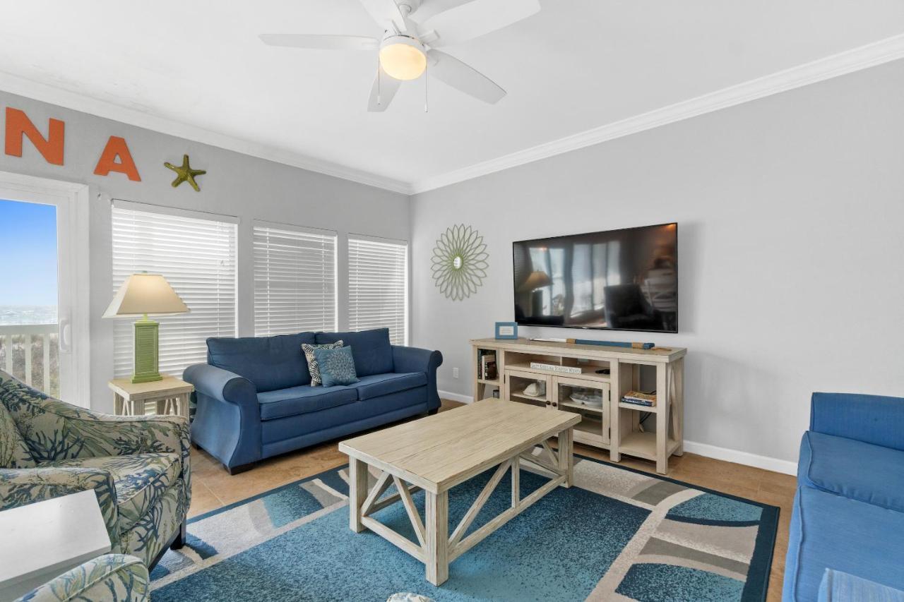 Harbur Arms - Pet Friendly Apartment Panama City Beach Exterior foto