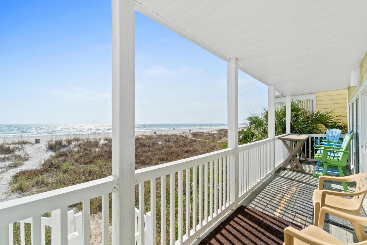 Harbur Arms - Pet Friendly Apartment Panama City Beach Exterior foto