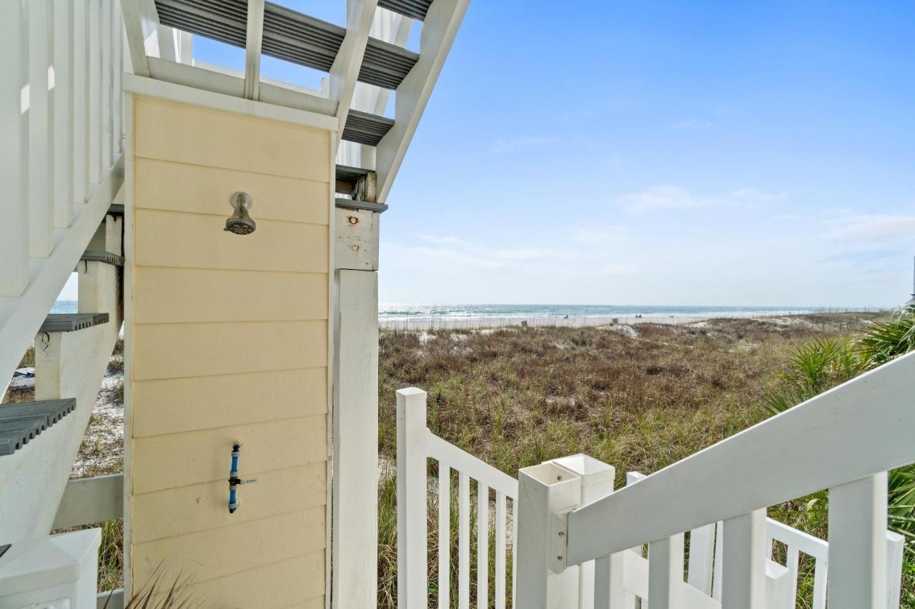 Harbur Arms - Pet Friendly Apartment Panama City Beach Exterior foto