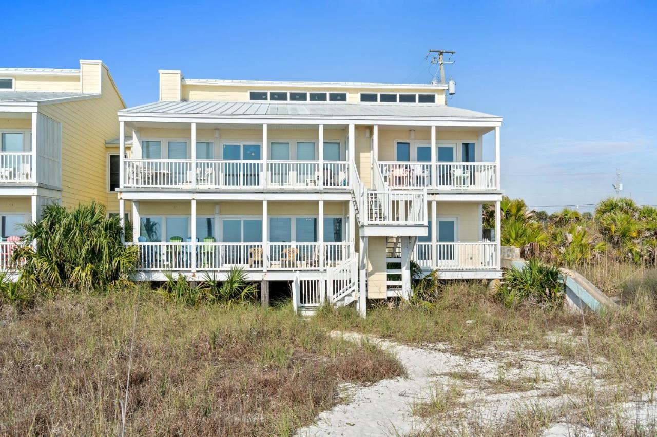 Harbur Arms - Pet Friendly Apartment Panama City Beach Exterior foto