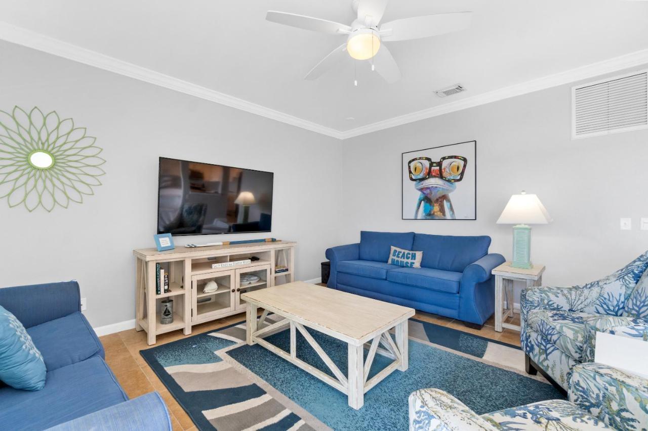Harbur Arms - Pet Friendly Apartment Panama City Beach Exterior foto