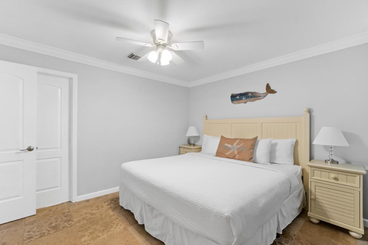 Harbur Arms - Pet Friendly Apartment Panama City Beach Exterior foto