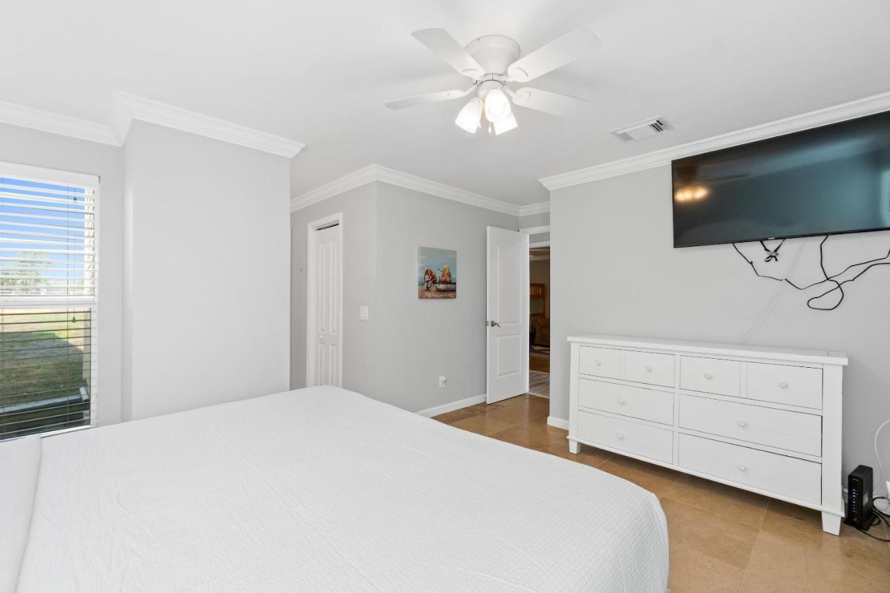 Harbur Arms - Pet Friendly Apartment Panama City Beach Exterior foto