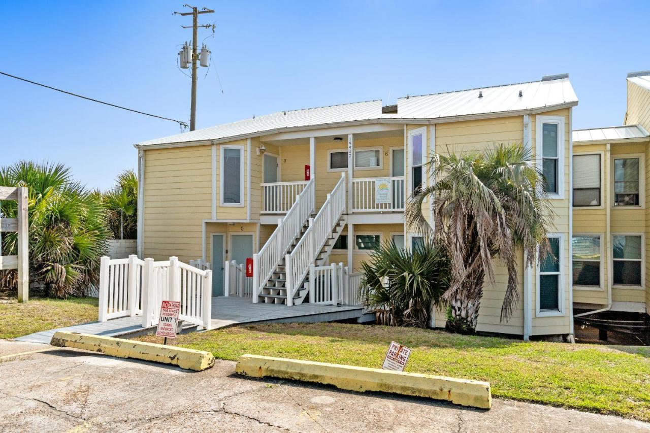 Harbur Arms - Pet Friendly Apartment Panama City Beach Exterior foto
