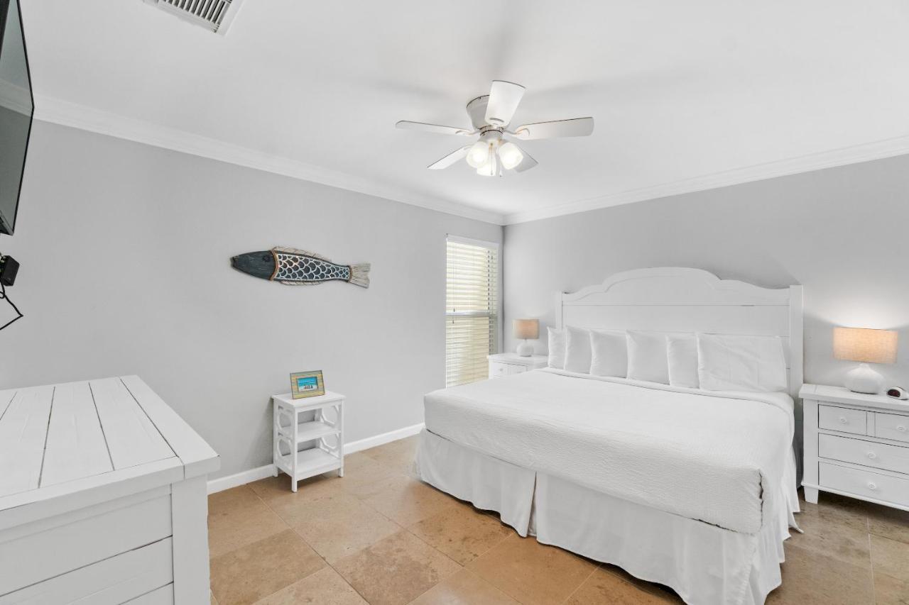 Harbur Arms - Pet Friendly Apartment Panama City Beach Exterior foto
