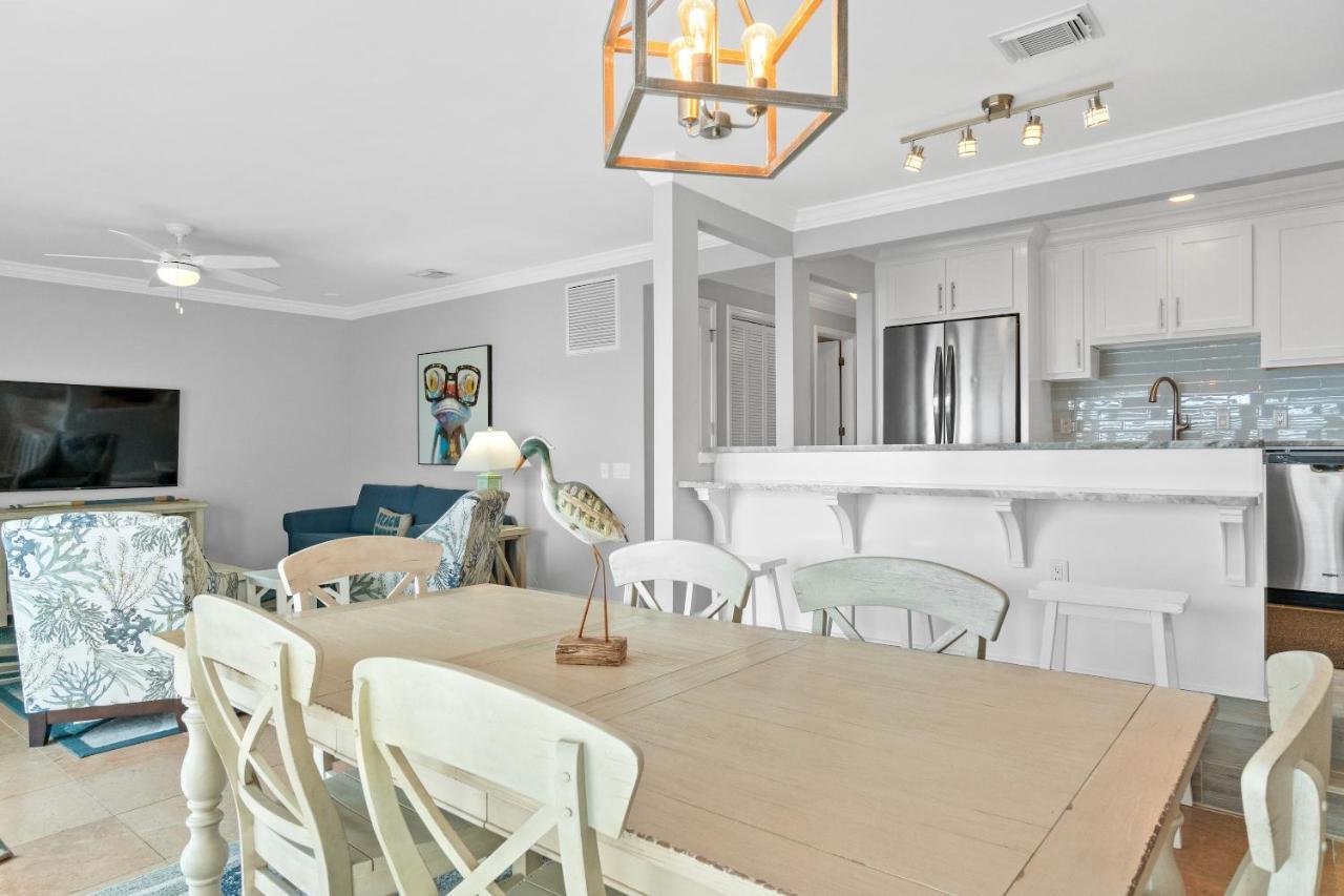 Harbur Arms - Pet Friendly Apartment Panama City Beach Exterior foto