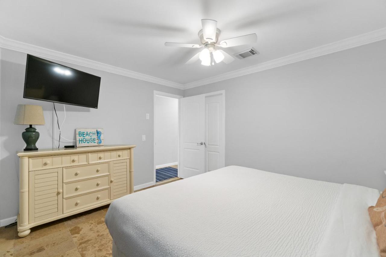 Harbur Arms - Pet Friendly Apartment Panama City Beach Exterior foto