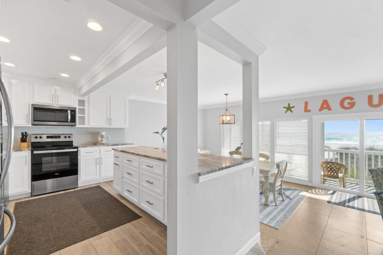 Harbur Arms - Pet Friendly Apartment Panama City Beach Exterior foto