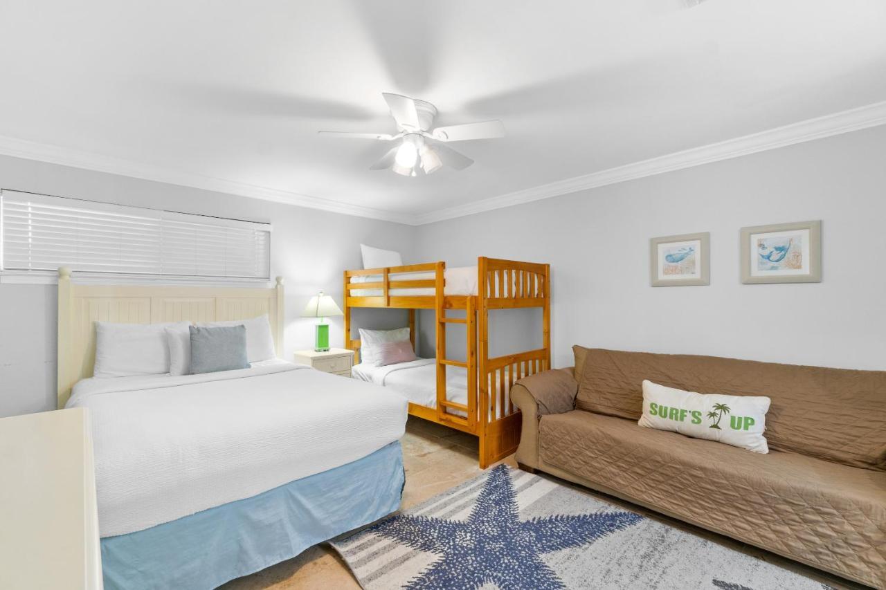 Harbur Arms - Pet Friendly Apartment Panama City Beach Exterior foto