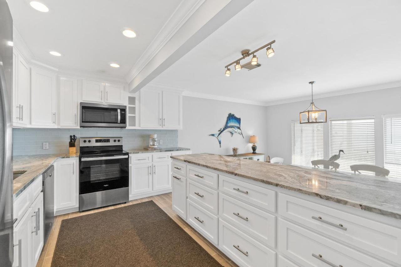 Harbur Arms - Pet Friendly Apartment Panama City Beach Exterior foto
