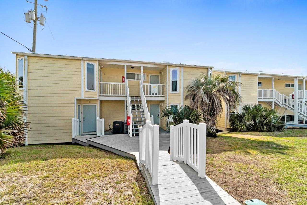 Harbur Arms - Pet Friendly Apartment Panama City Beach Exterior foto