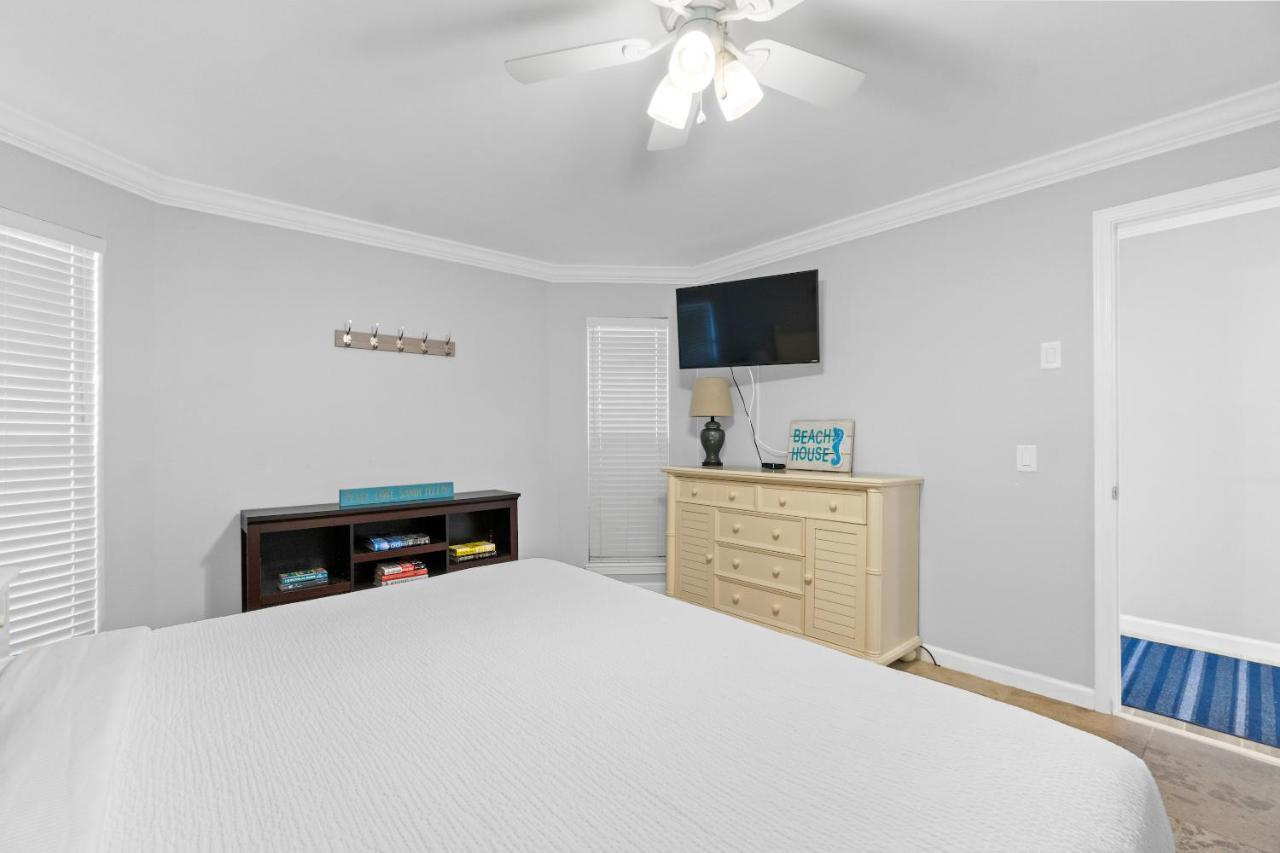 Harbur Arms - Pet Friendly Apartment Panama City Beach Exterior foto