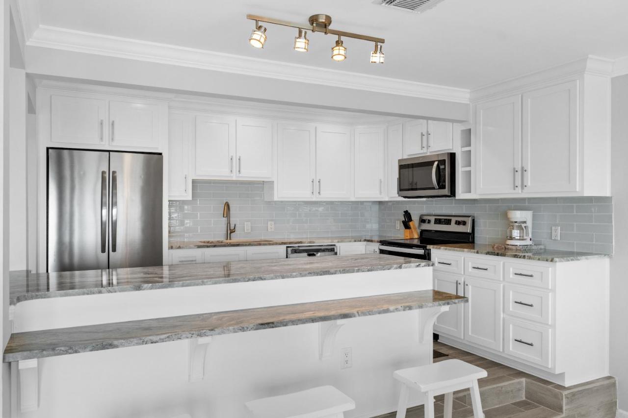 Harbur Arms - Pet Friendly Apartment Panama City Beach Exterior foto