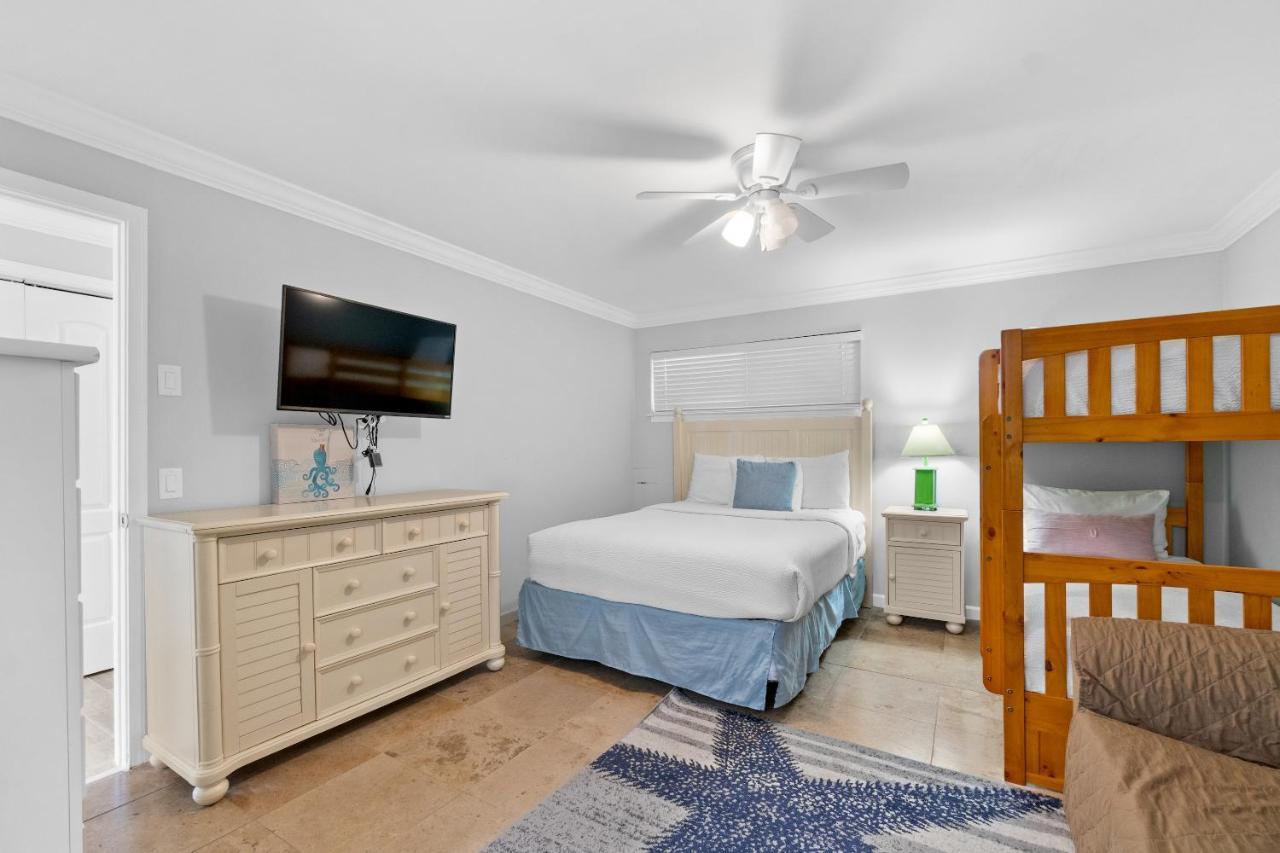 Harbur Arms - Pet Friendly Apartment Panama City Beach Exterior foto