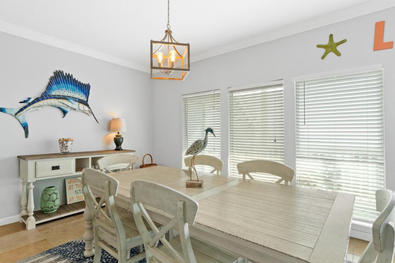 Harbur Arms - Pet Friendly Apartment Panama City Beach Exterior foto