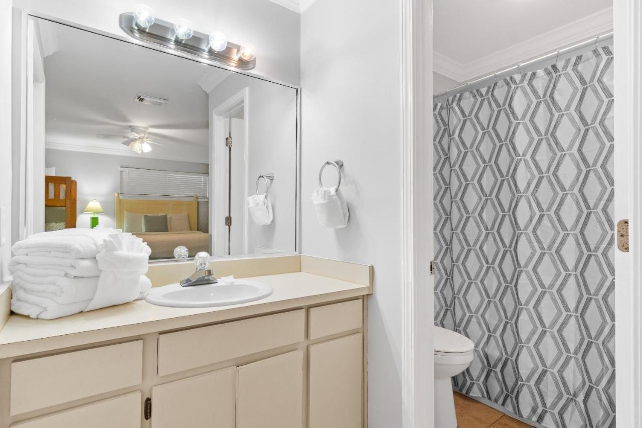 Harbur Arms - Pet Friendly Apartment Panama City Beach Exterior foto