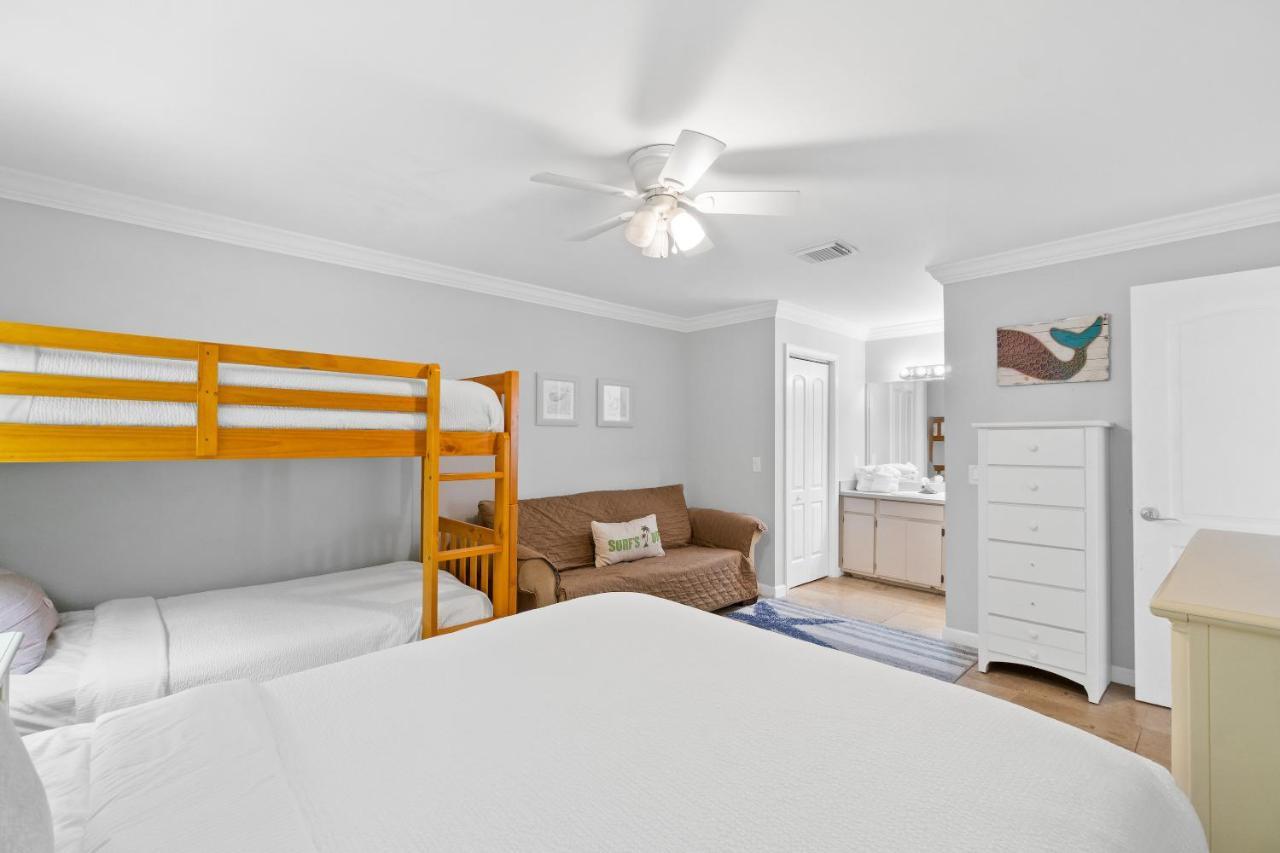 Harbur Arms - Pet Friendly Apartment Panama City Beach Exterior foto
