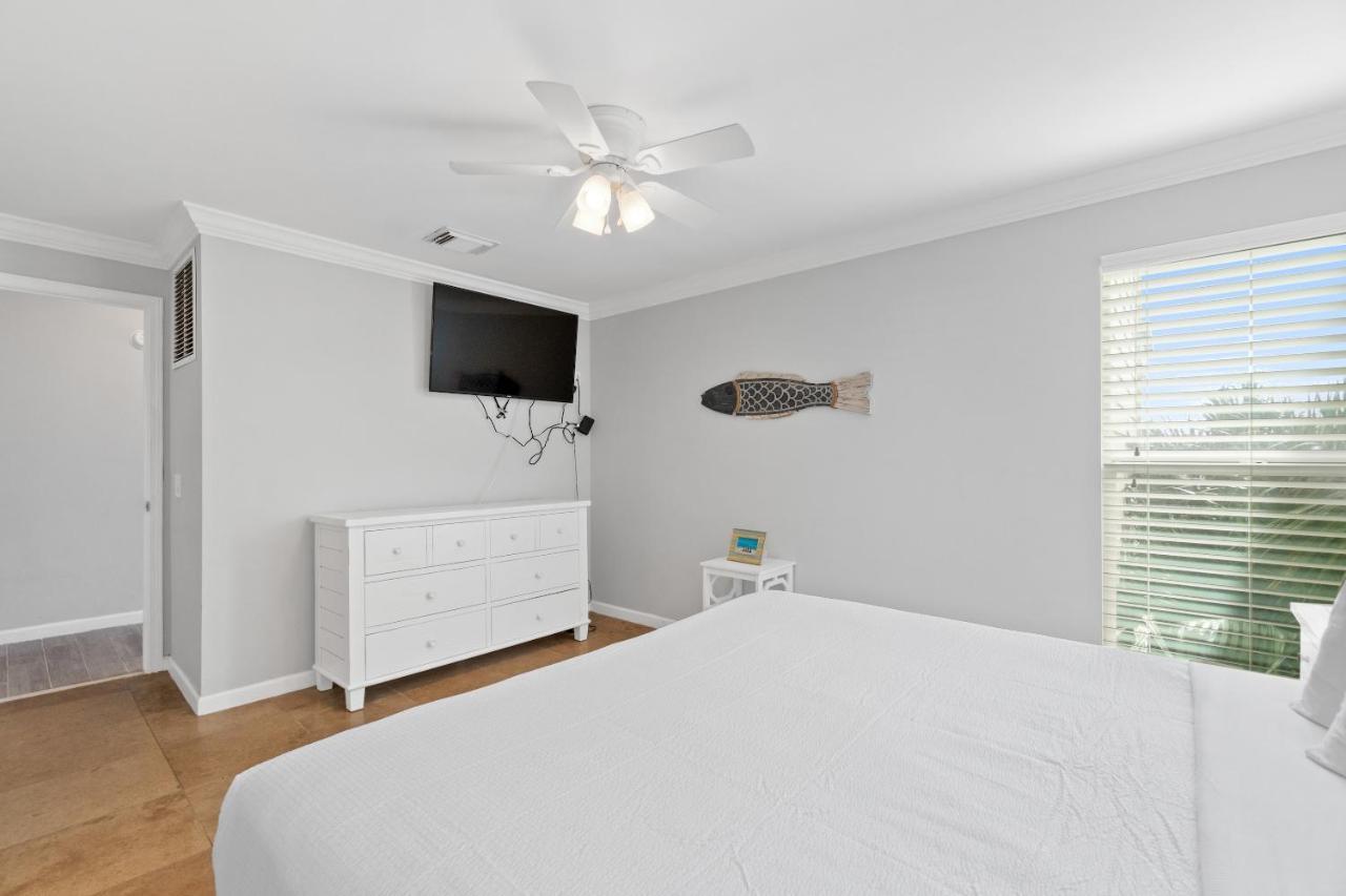 Harbur Arms - Pet Friendly Apartment Panama City Beach Exterior foto