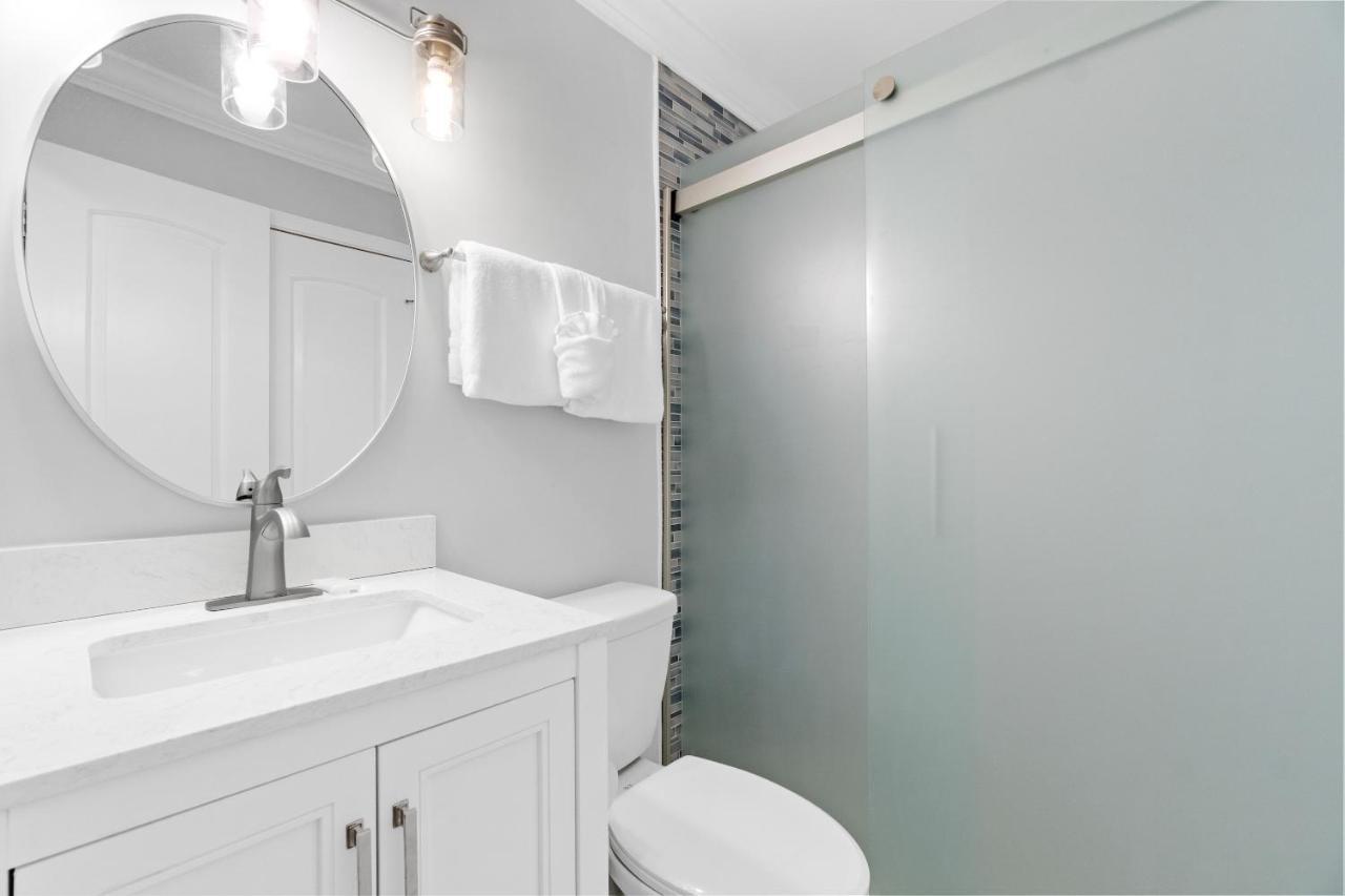 Harbur Arms - Pet Friendly Apartment Panama City Beach Exterior foto