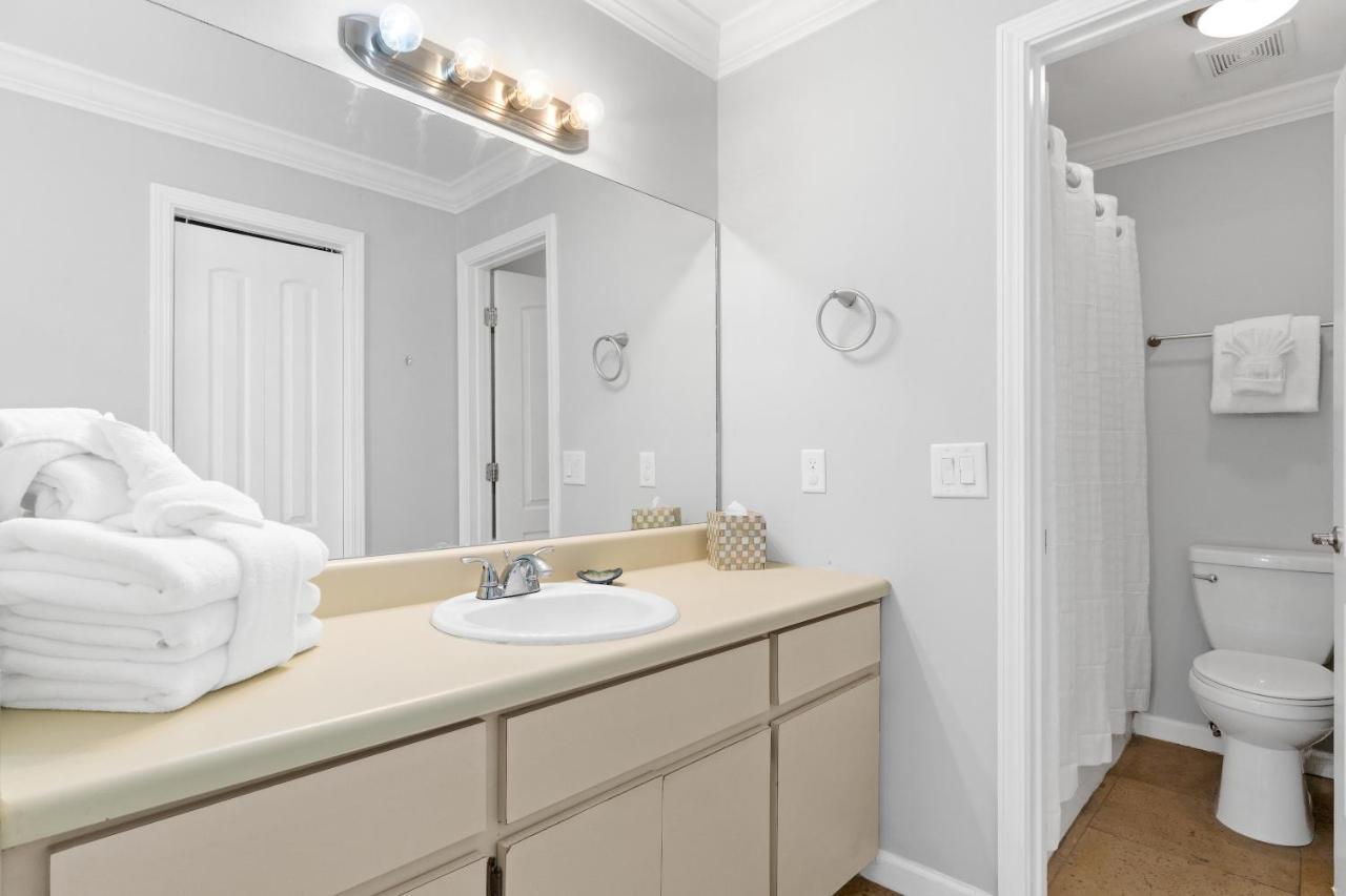 Harbur Arms - Pet Friendly Apartment Panama City Beach Exterior foto